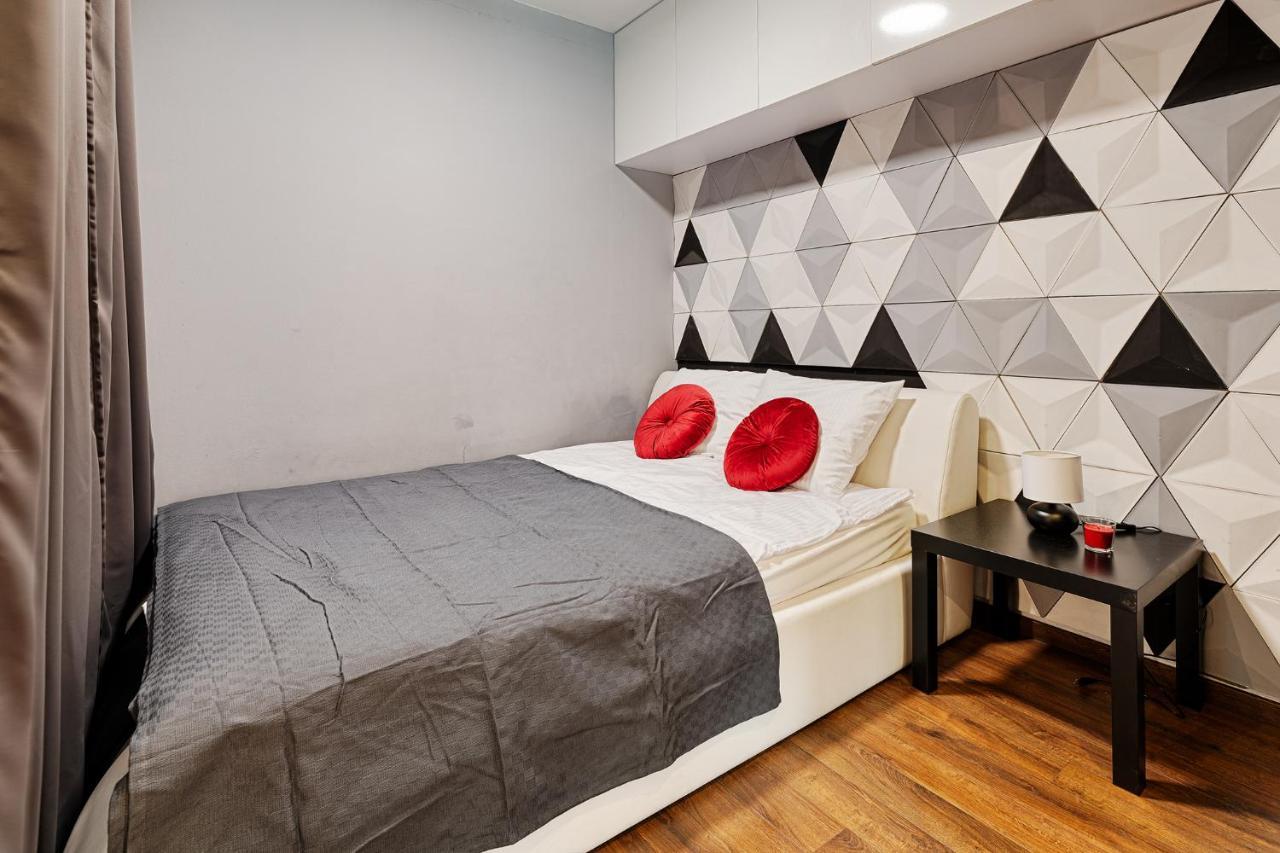 Apartamenty Lookap Loft Ceglany ウッチ エクステリア 写真